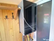 CASA 4 CAMERE - NADAB ( 35 km de Arad ) 