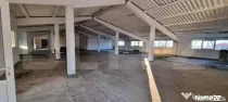 Hala industriala 1100 mp util, zona Oiejdea