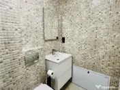 Apartament la cheie 2 camere cu debara balcon gradina zona D 