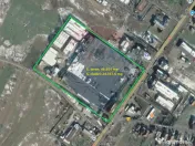 Spațiu industrial de vanzare 