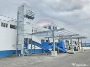 Spațiu industrial de vanzare 