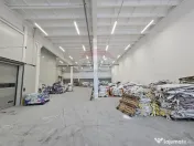Spațiu industrial de vanzare 