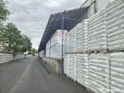 Spațiu industrial de vanzare 