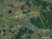 Spațiu industrial de vanzare 