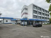 Spațiu industrial de vanzare 