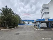 Spațiu industrial de vanzare 