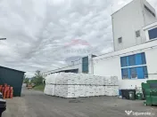 Spațiu industrial de vanzare 
