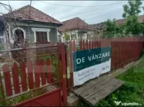 Casa Individuala in Voinesti