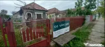 Casa Individuala in Voinesti