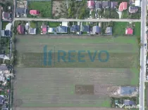 Teren intravilan Bogdan Vodă