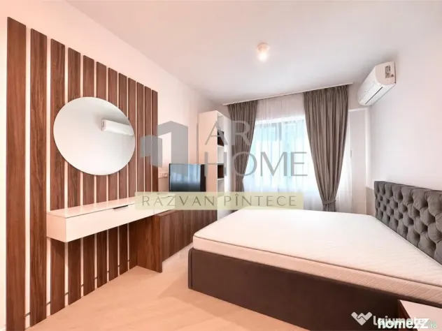 Apartament 3 camere de lux | Parcare subterana | CORTINA NOR