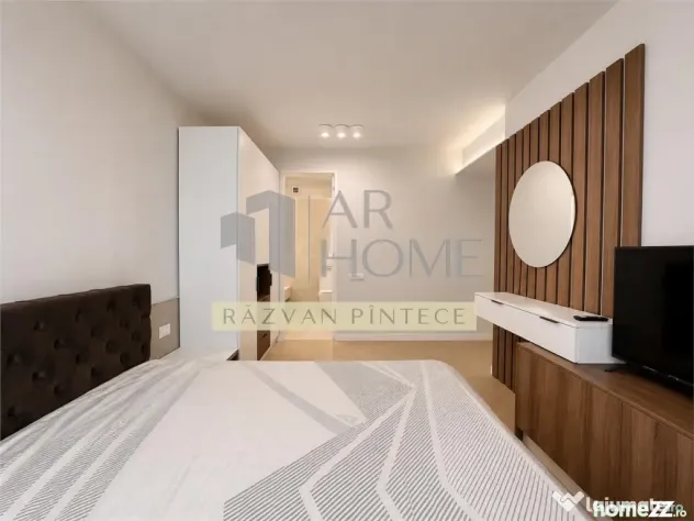 Apartament 3 camere de lux | Parcare subterana | CORTINA NOR