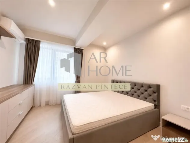 Apartament 3 camere de lux | Parcare subterana | CORTINA NOR