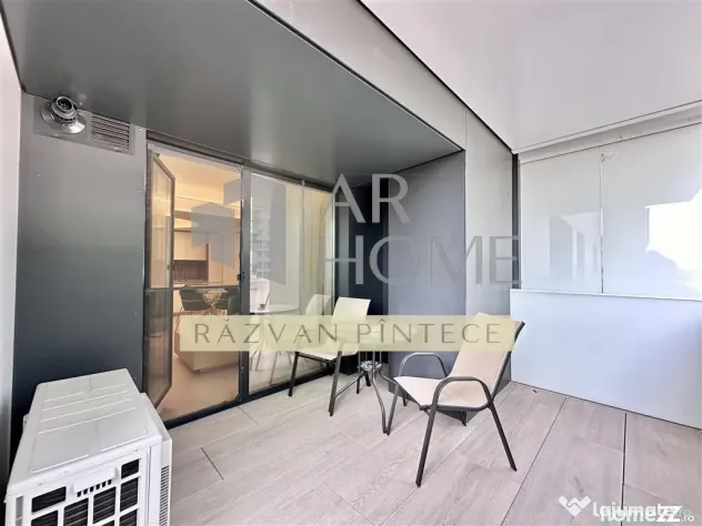 Apartament 3 camere de lux | Parcare subterana | CORTINA NOR