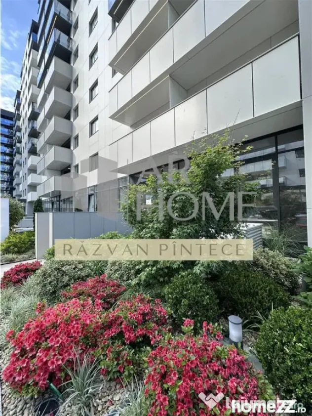 Apartament 3 camere de lux | Parcare subterana | CORTINA NOR