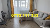 - Ap.2 camere decomandat, Garii. Se vinde mobilat(fara elect