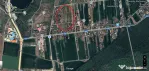 Teren Snagov Vladiceasca 3300 Mp New 2025