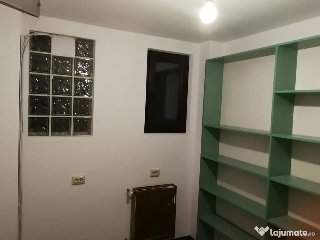 Spatiu comercial in vila Piata Rosetti 330mp cu terasa 100mp