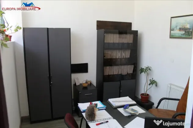 Hala productie de inchiriat