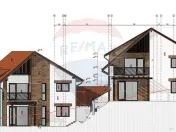 Casa noua de vanzare in Feleacu! Exclusivitate! 