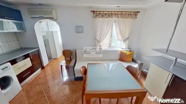 Apartament 3 camere/Vis a vis de OMV/Zona centrala