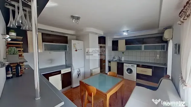 Apartament 3 camere/Vis a vis de OMV/Zona centrala