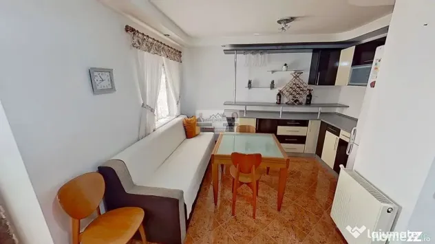 Apartament 3 camere/Vis a vis de OMV/Zona centrala