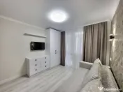 Apartament cu o camera de inchiriat in zona Aeroportului