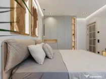 De inchiriat apartament 1 camera zona Platinia