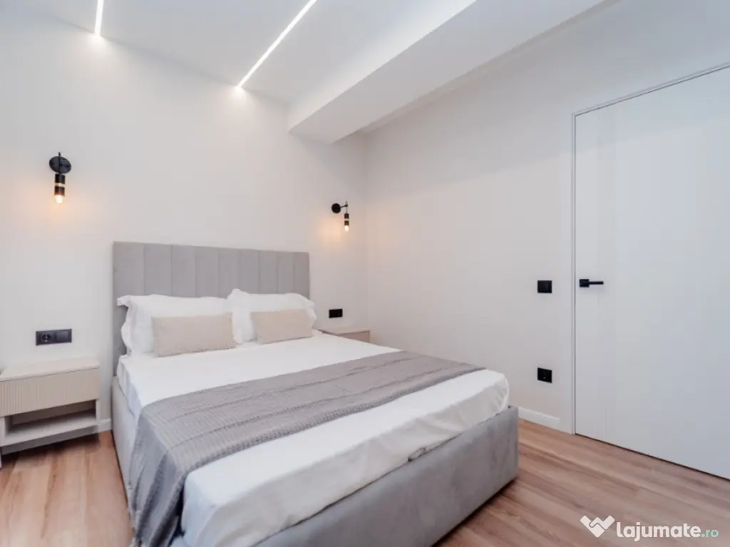 Apartament 3 camere Piata Marasti