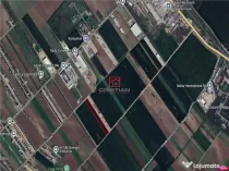 Teren Magurele - Varteju - Centura, ILFOV