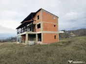 DUPLEX P 1 M CU TERASE | TEREN TOTAL 2.306 MP in MOLDOVA NOU 