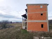 DUPLEX P 1 M CU TERASE | TEREN TOTAL 2.306 MP in MOLDOVA NOU 