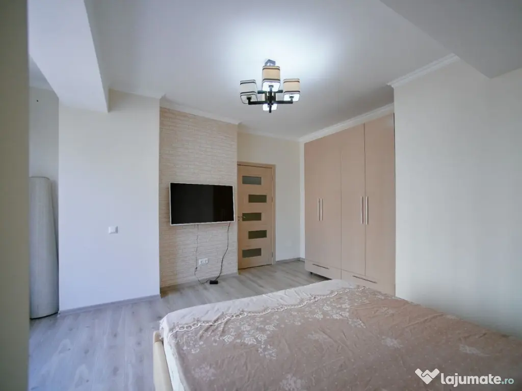 Oferim spre inchiriere un apartament modern cu 2 camere, Gheorgheni