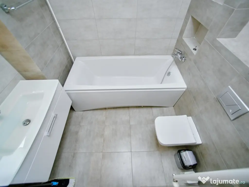 Oferim spre inchiriere un apartament modern cu 2 camere, Gheorgheni