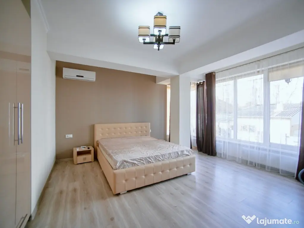 Oferim spre inchiriere un apartament modern cu 2 camere, Gheorgheni