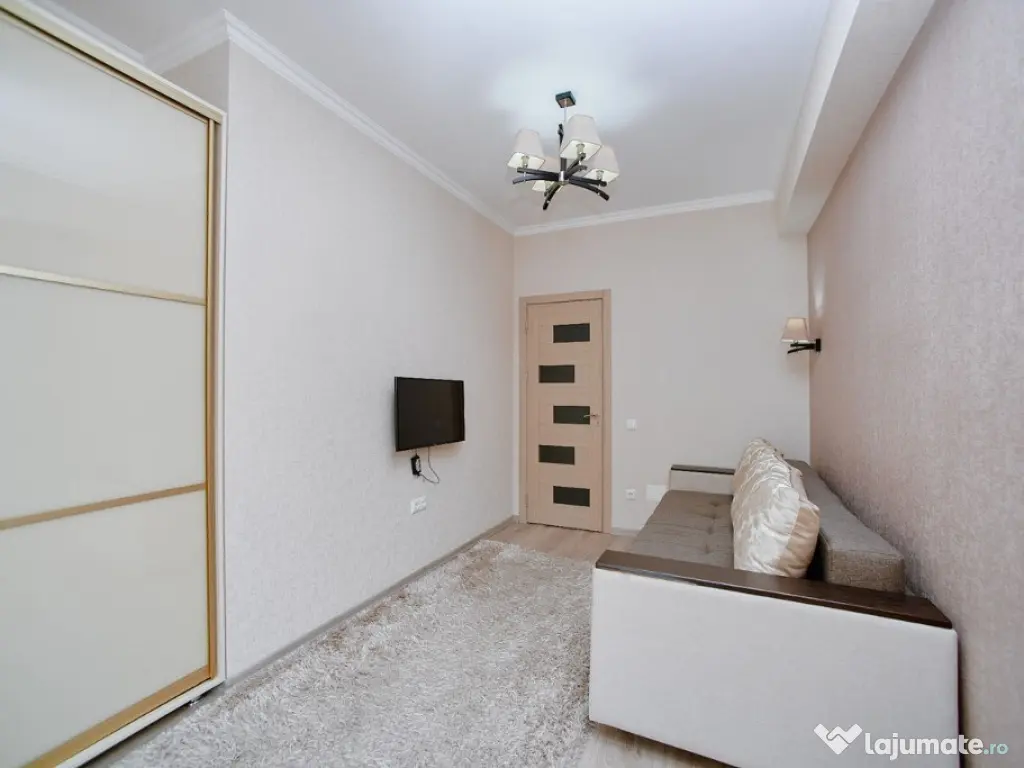 Oferim spre inchiriere un apartament modern cu 2 camere, Gheorgheni