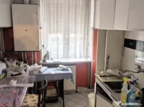 I.Maniu, 4 camere, decom., etaj 3