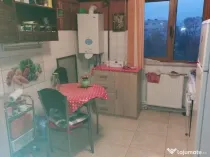 Faleza Nord, Unirii, 3 camere, decomandat, gaze