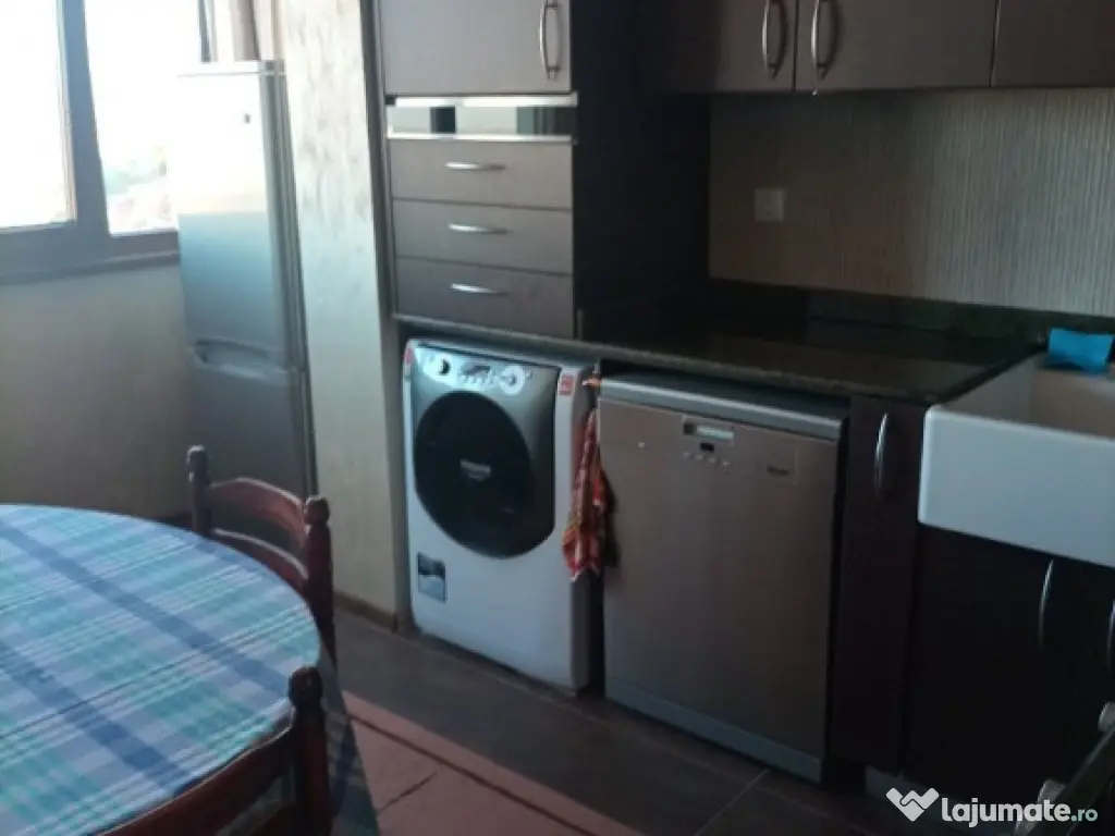 Apartament cu o camera in zona Spitalului Judetean