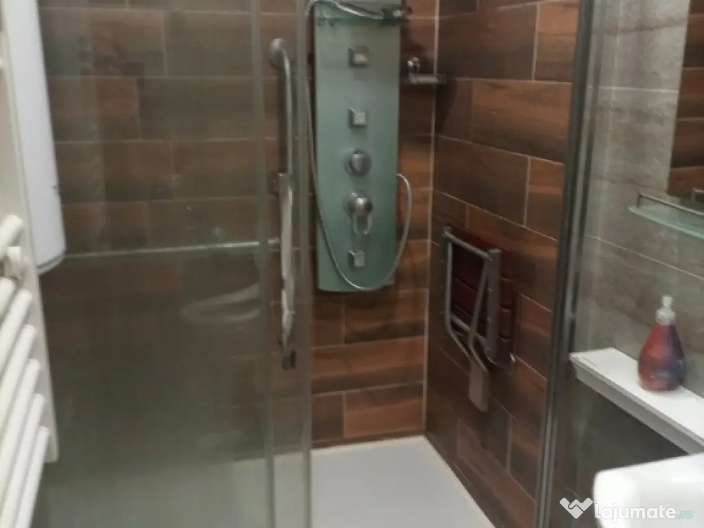 Apartament cu o camera in zona Spitalului Judetean