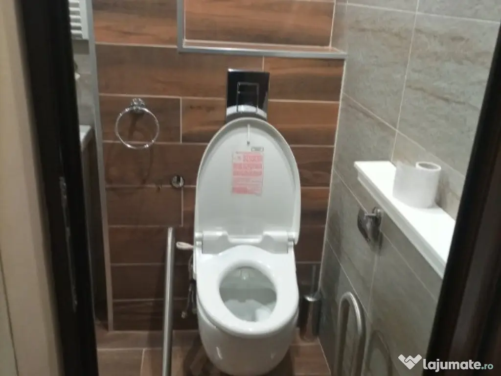 Apartament cu o camera in zona Spitalului Judetean