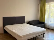 Garsoniera in zona Take Ionescu
