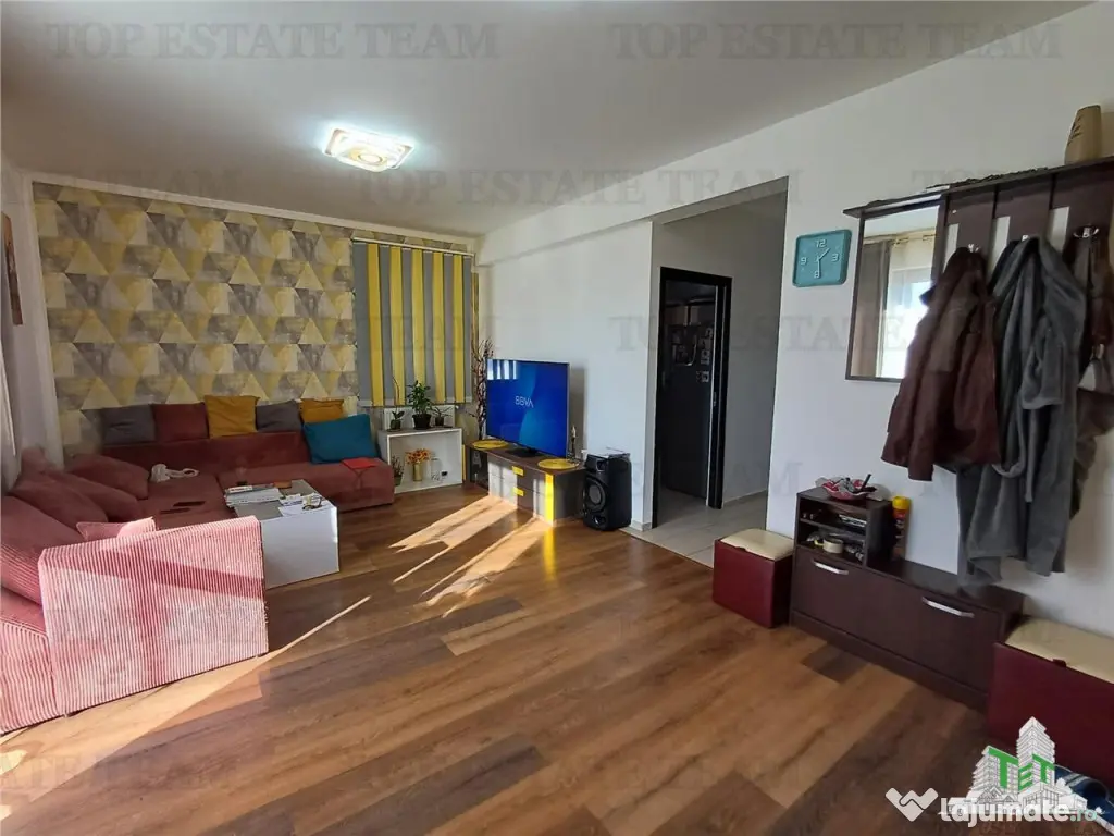 Casa individuala 4 camere / teren 840mp in Clinceni