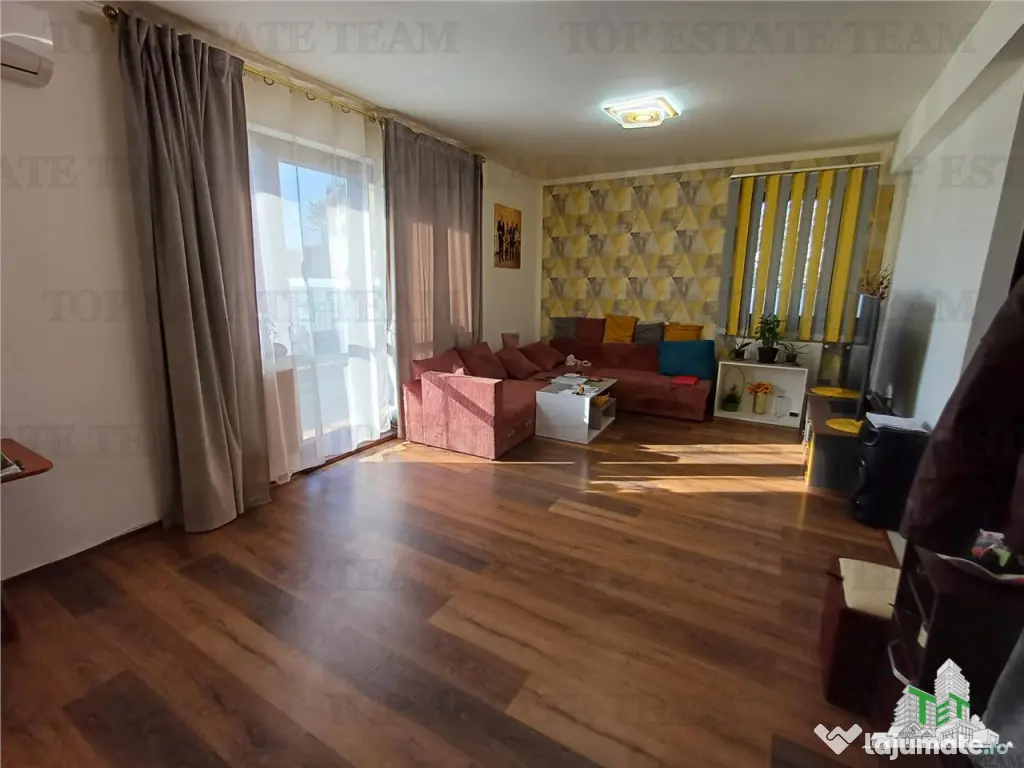 Casa individuala 4 camere / teren 840mp in Clinceni