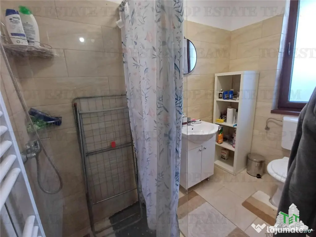 Casa individuala 4 camere / teren 840mp in Clinceni