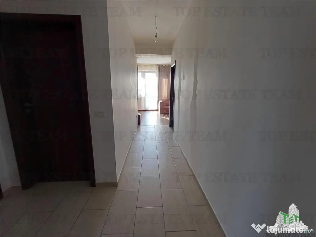 Casa individuala 4 camere / teren 840mp in Clinceni