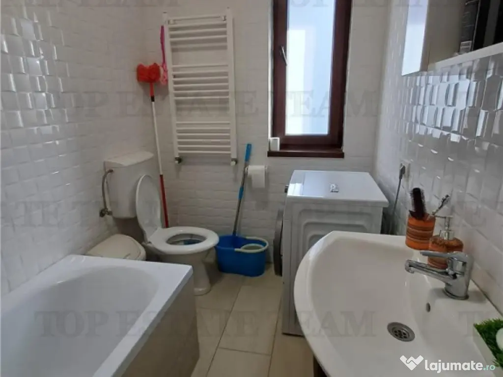 Casa individuala 4 camere / teren 840mp in Clinceni