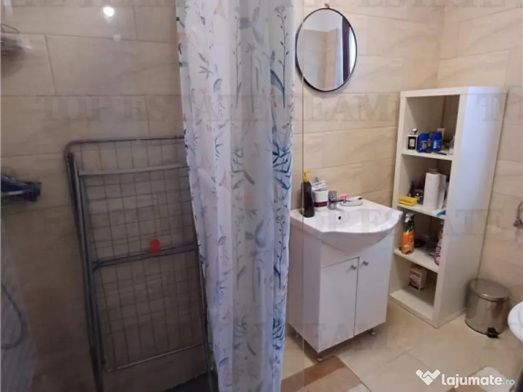 Casa individuala 4 camere / teren 840mp in Clinceni