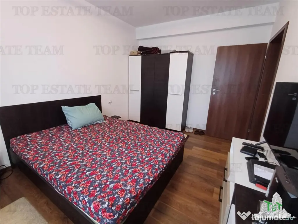 Casa individuala 4 camere / teren 840mp in Clinceni